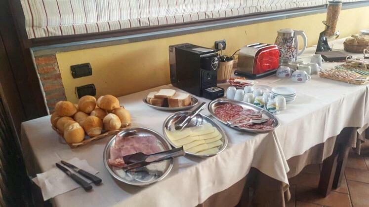 La Pergola Appartamenti Santa Lucia del Mela Екстер'єр фото